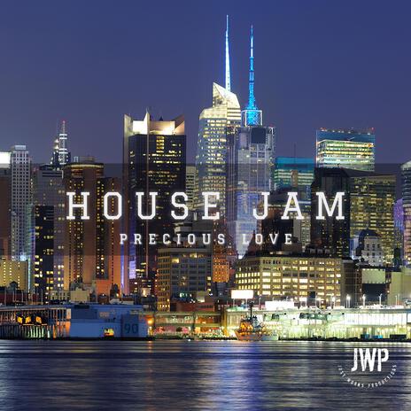 House Jam | Boomplay Music