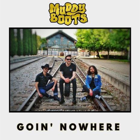 Goin' Nowhere | Boomplay Music