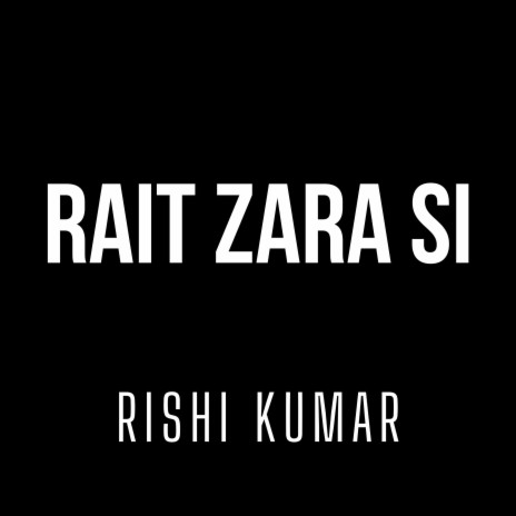 Rait Zara Si (Instrumental Version) | Boomplay Music