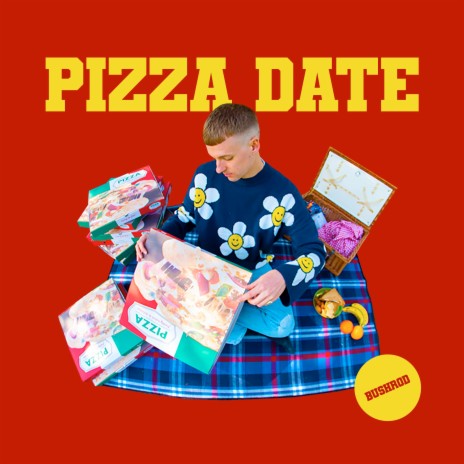 Pizza Date | Boomplay Music