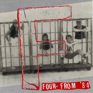 Four From '84 EP