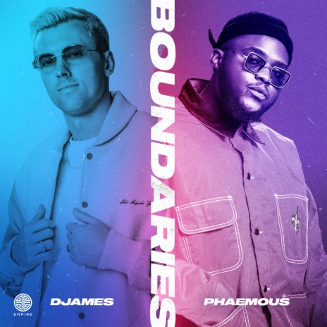 What Is Love? ft. DJames | Boomplay Music