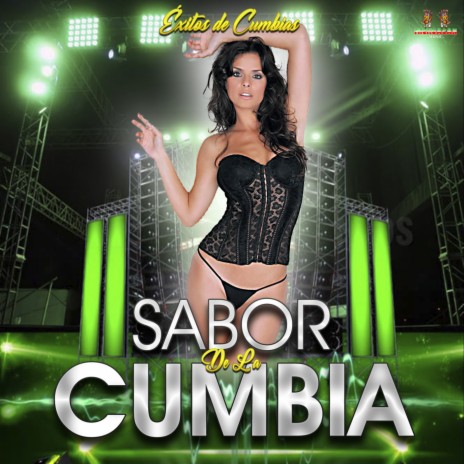 Lica ft. Sabor De La Cumbia | Boomplay Music