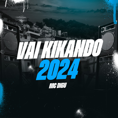 Vai Kikando ft. Gree Cassua | Boomplay Music