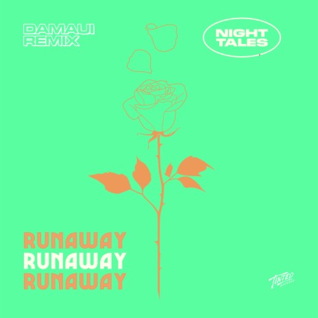 Runaway (Damaui Remix) ft. Damaui | Boomplay Music