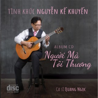 Album Người Mà Tôi Thương Vol 1