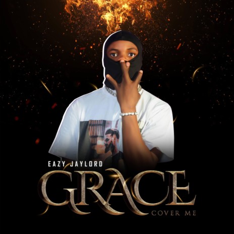 Grace cover me | Boomplay Music