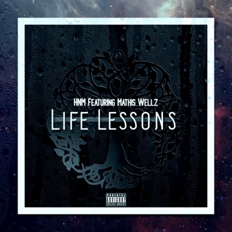 Life Lessons ft. Mathis Wellz | Boomplay Music