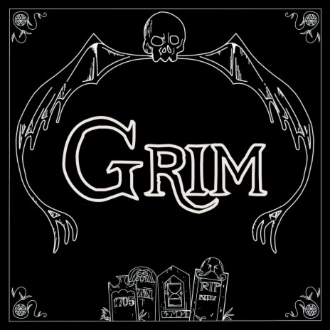 A Grim History Suite (GRIM Original Podcast Soundtrack)