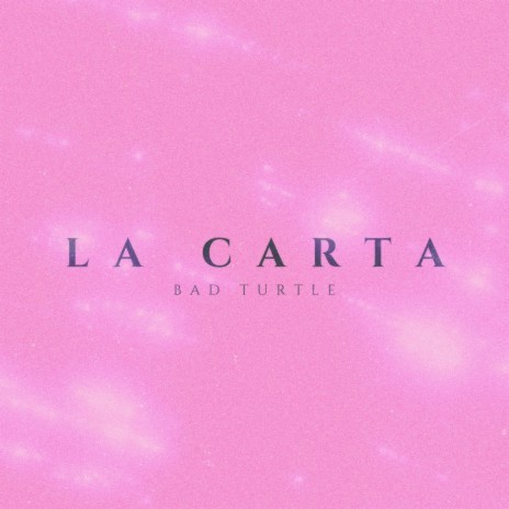 LA CARTA (Beat) | Boomplay Music