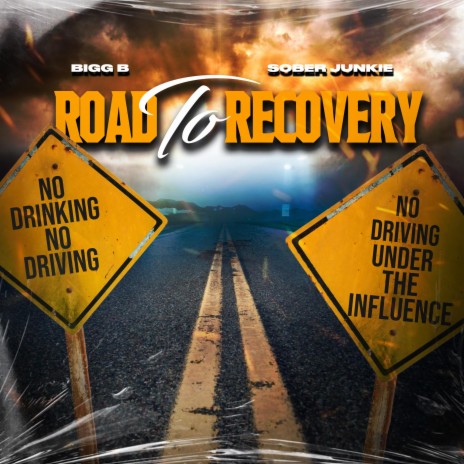 Road to Recovery ft. Sober Junkie | Boomplay Music