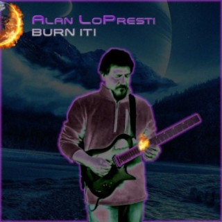 Alan LoPresti