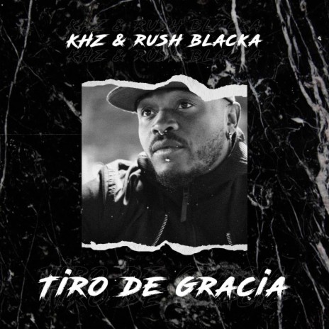 Tiro de gracia (feat. Blacka) | Boomplay Music
