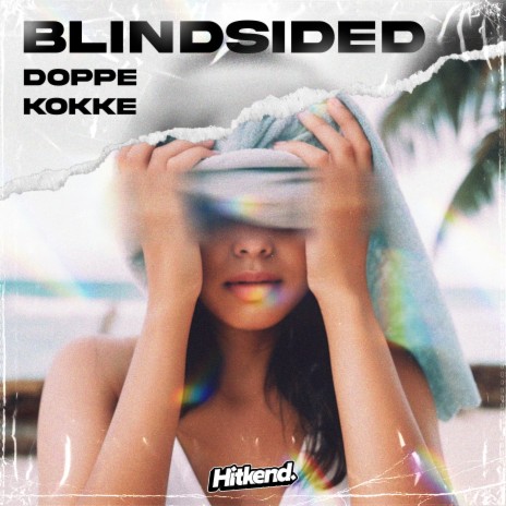 Blindsided | Boomplay Music