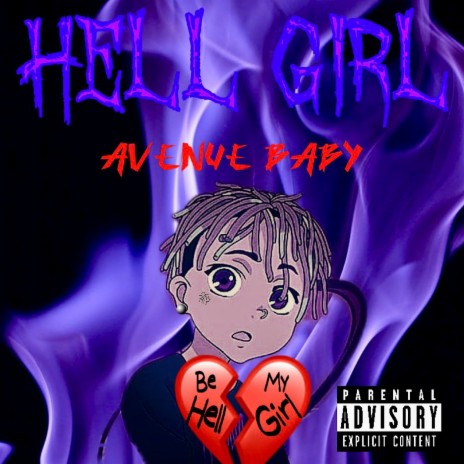 Hell Girl | Boomplay Music