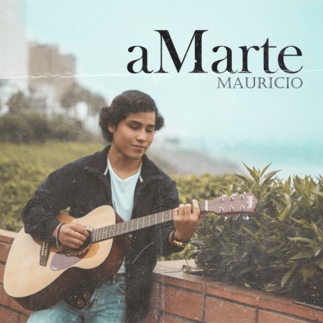 aMarte | Boomplay Music