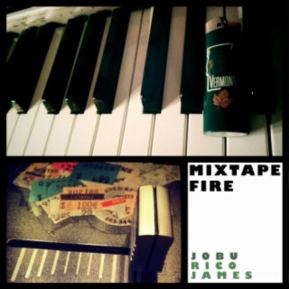 Mixtape Fire (feat. Jobu)