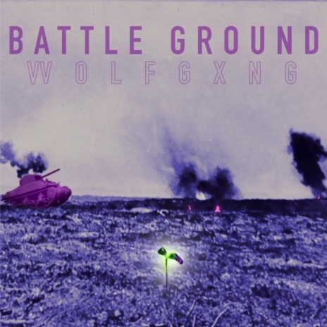 battle ground | Boomplay Music