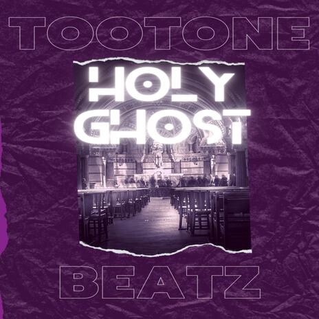 Holy Ghost (Instrumental) | Boomplay Music