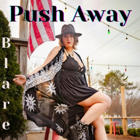 Push away | Boomplay Music