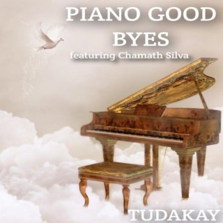 Piano Good Byes