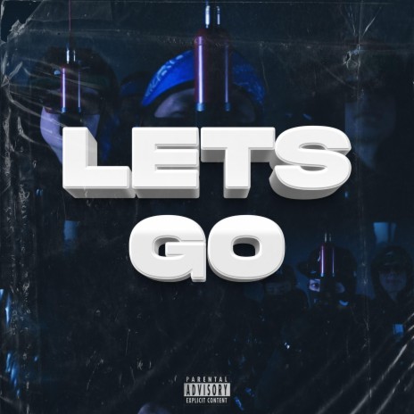 LETS GO ft. aReDeX, G4, MynorG & Nel Sc