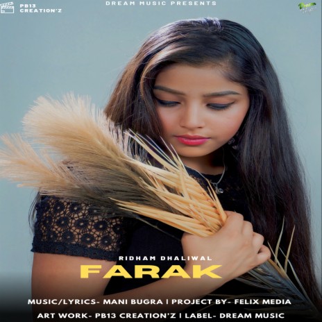 Farak ft. Mani Bugra | Boomplay Music