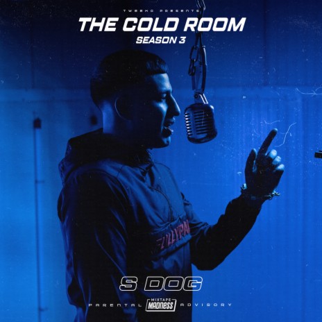 The Cold Room - S3-E6 ft. Tweeko & Mixtape Madness | Boomplay Music