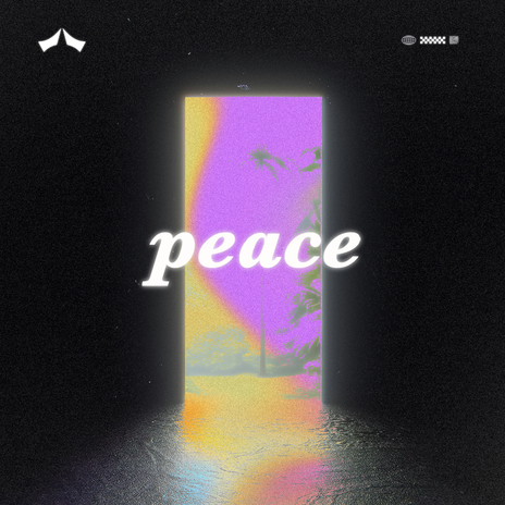 Peace | Boomplay Music