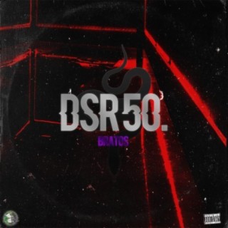 DSR 50. (Drill Beat)
