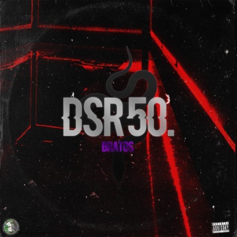 DSR 50. (Drill Beat) ft. Sekoup