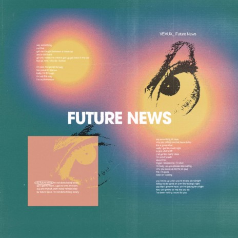 Future News ft. Slake Dransky