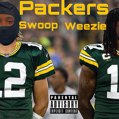 Packers ft. Swoop