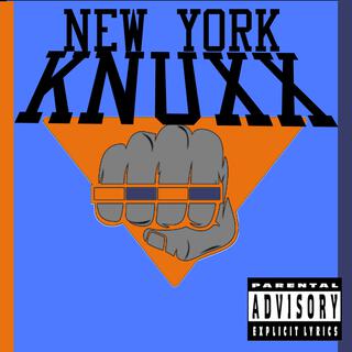 New York Knuxx