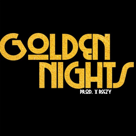 Golden Nights | Boomplay Music