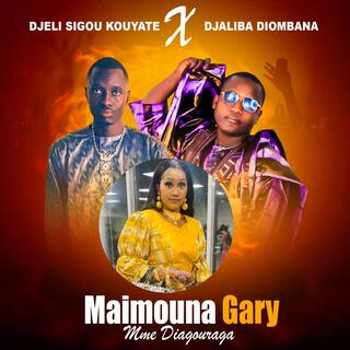 Maimouna Gary