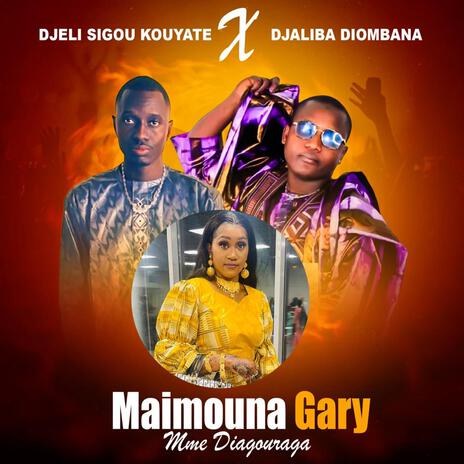 Maimouna Gary | Boomplay Music