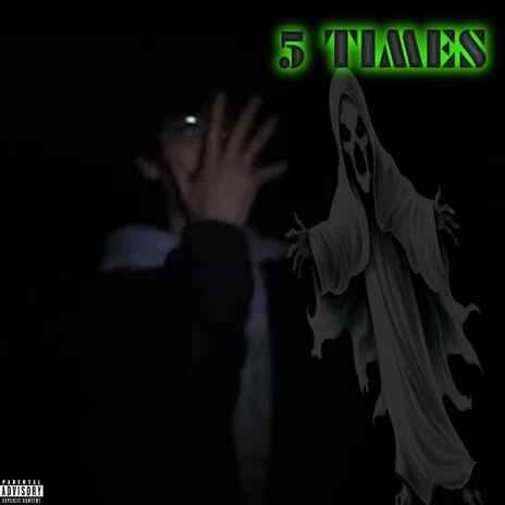 5 TIMES ft. KROWZ & Craig Railing | Boomplay Music