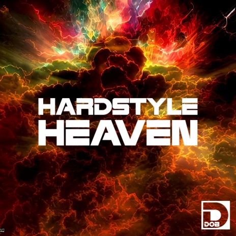 HARDSTYLE HEAVEN | Boomplay Music