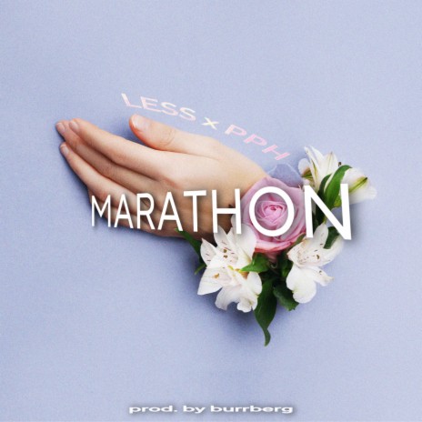Marathon ft. Less | Boomplay Music