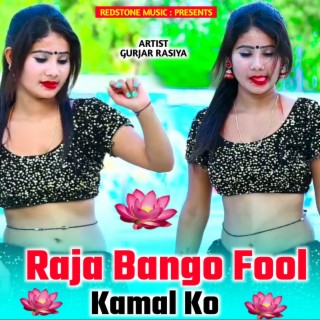 Raja Bango Fool Kamal Ko