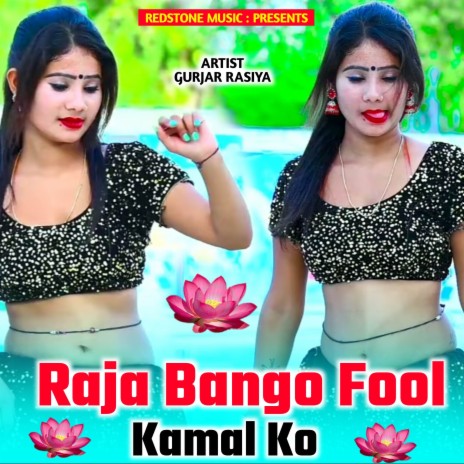 Raja Bango Fool Kamal Ko ft. Bhupendra Khatana | Boomplay Music