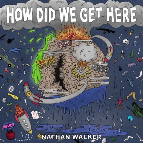 How Did We Get Here | Boomplay Music