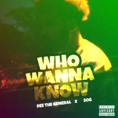 Who Wanna Know | Boomplay Music