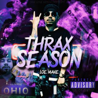 Thrax Season