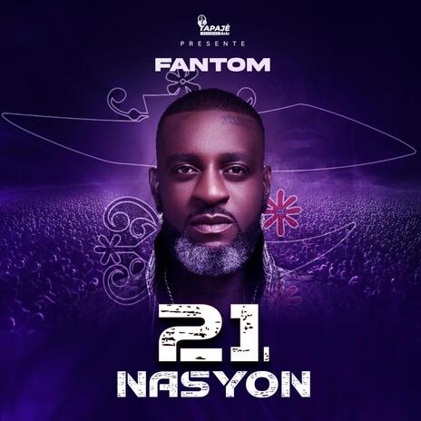 21 Nasyon | Boomplay Music