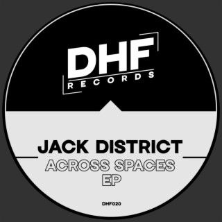 Across Spaces EP