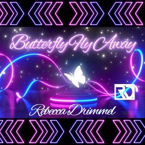 Butterfly fly away | Boomplay Music