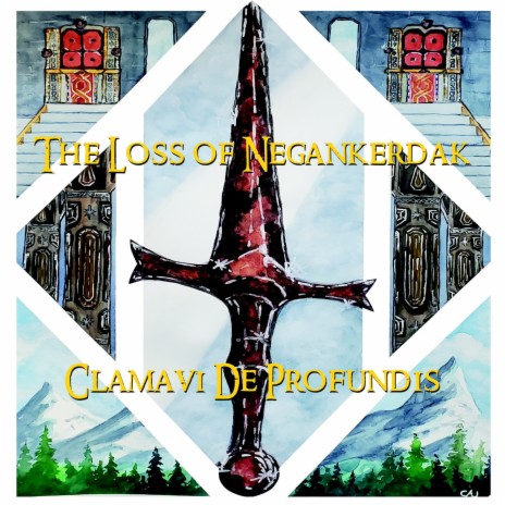 The Loss of Negankerdak | Boomplay Music