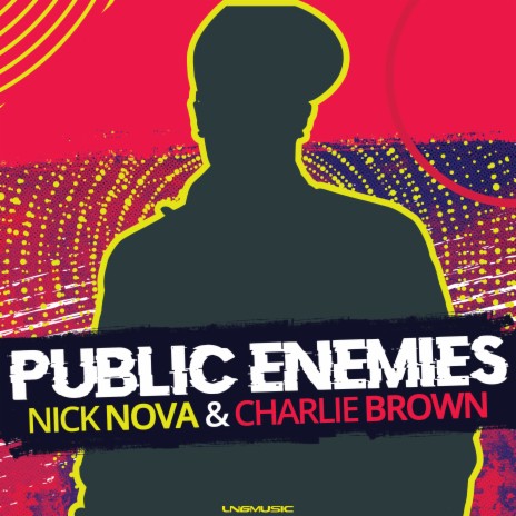 Public Enemies (Radio Edit) ft. Charlie Brown | Boomplay Music